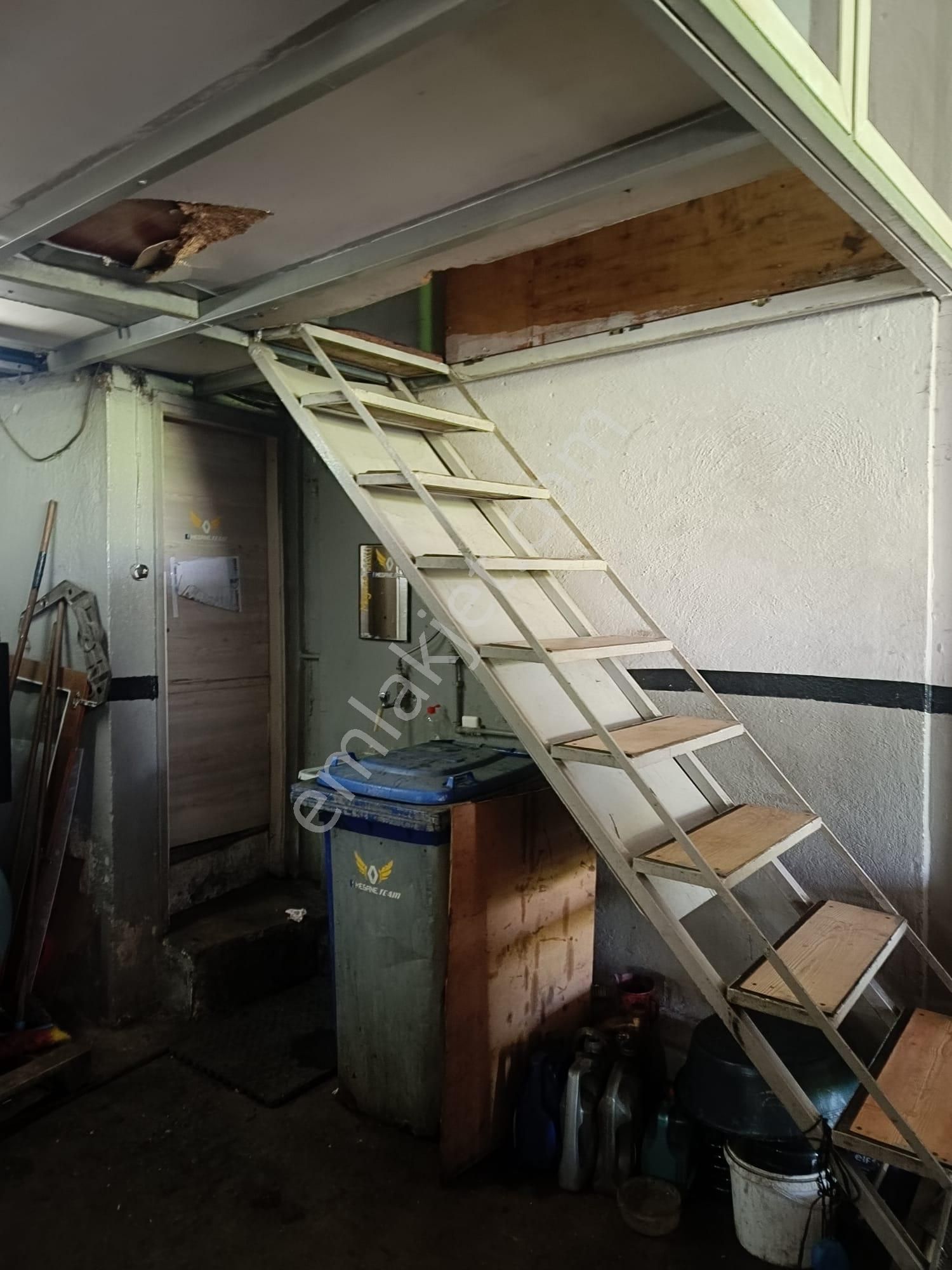 Yıldırım Davutdede Mah Ankarayolu Üzeri Devren Kiralık Dükkan - Görsel 14