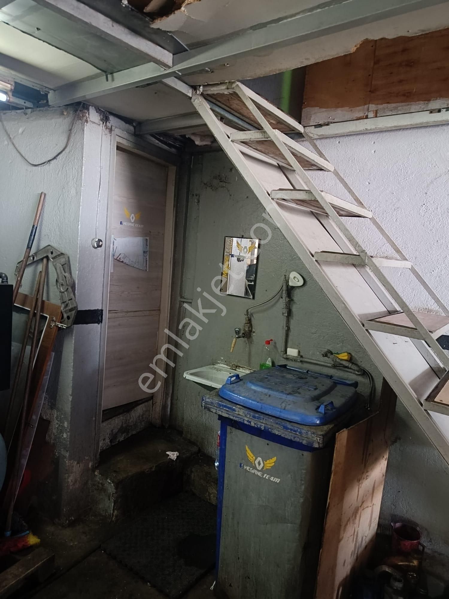 Yıldırım Davutdede Mah Ankarayolu Üzeri Devren Kiralık Dükkan - Görsel 13