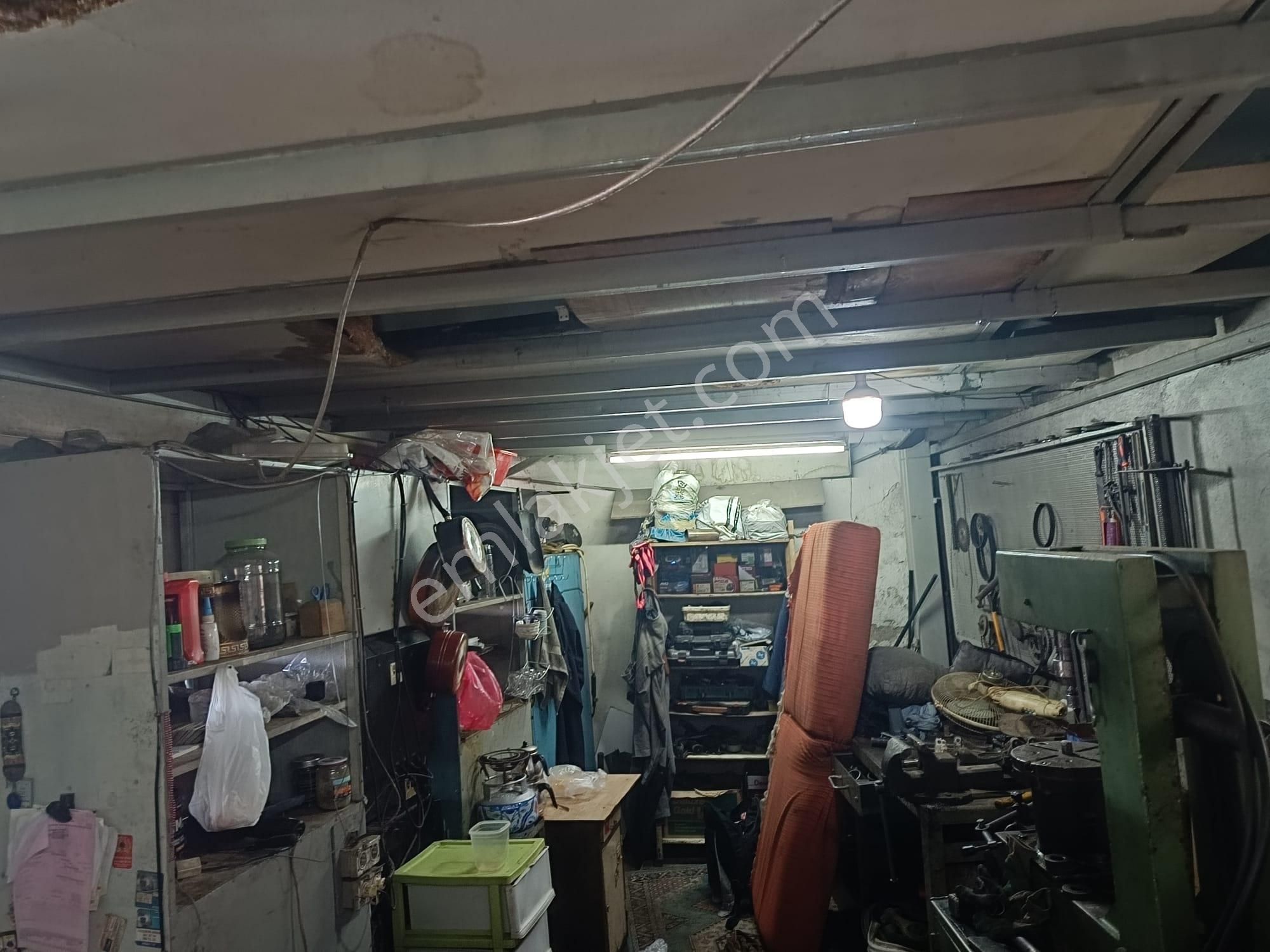 Yıldırım Davutdede Mah Ankarayolu Üzeri Devren Kiralık Dükkan - Görsel 15