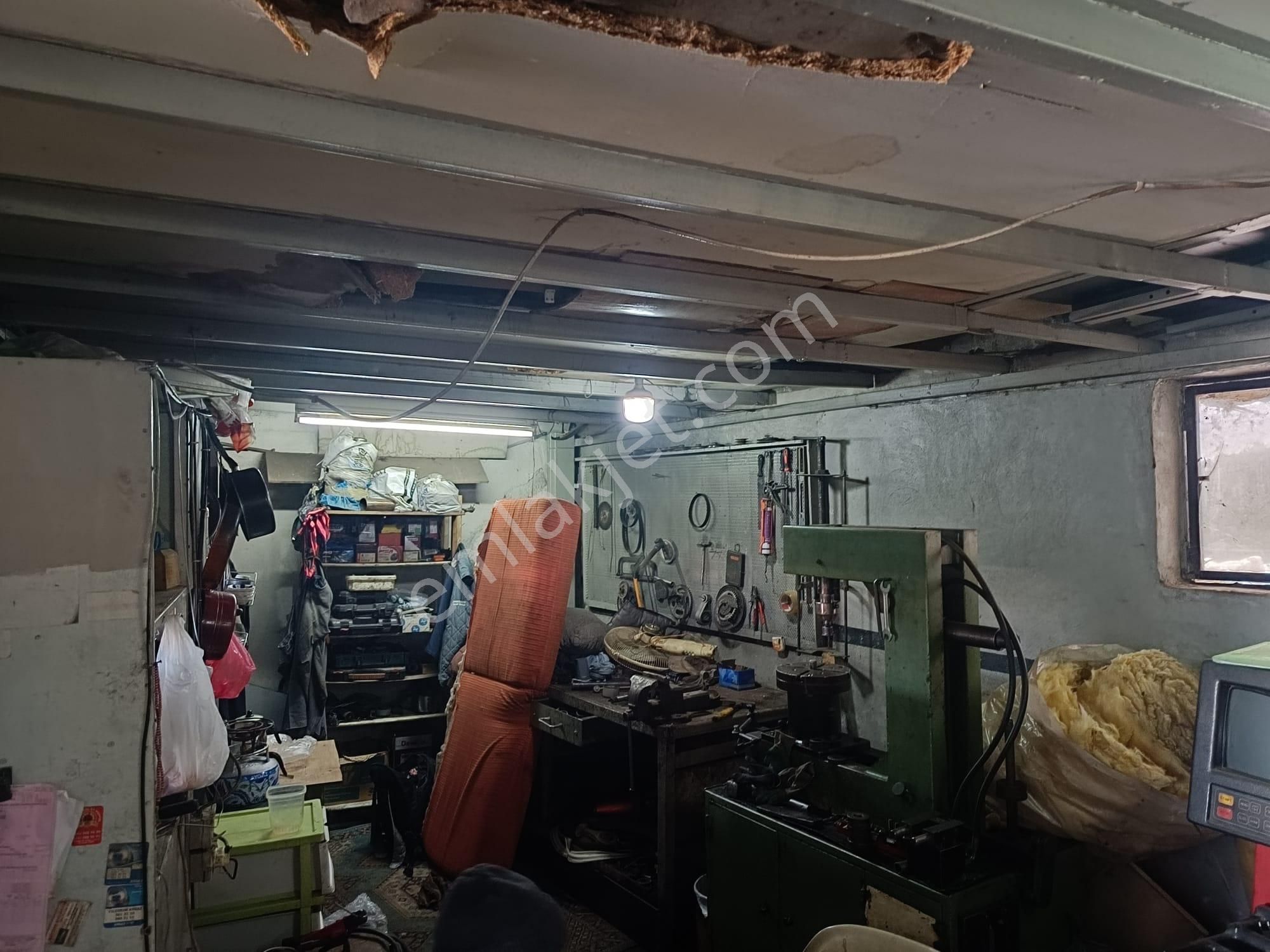 Yıldırım Davutdede Mah Ankarayolu Üzeri Devren Kiralık Dükkan - Görsel 5