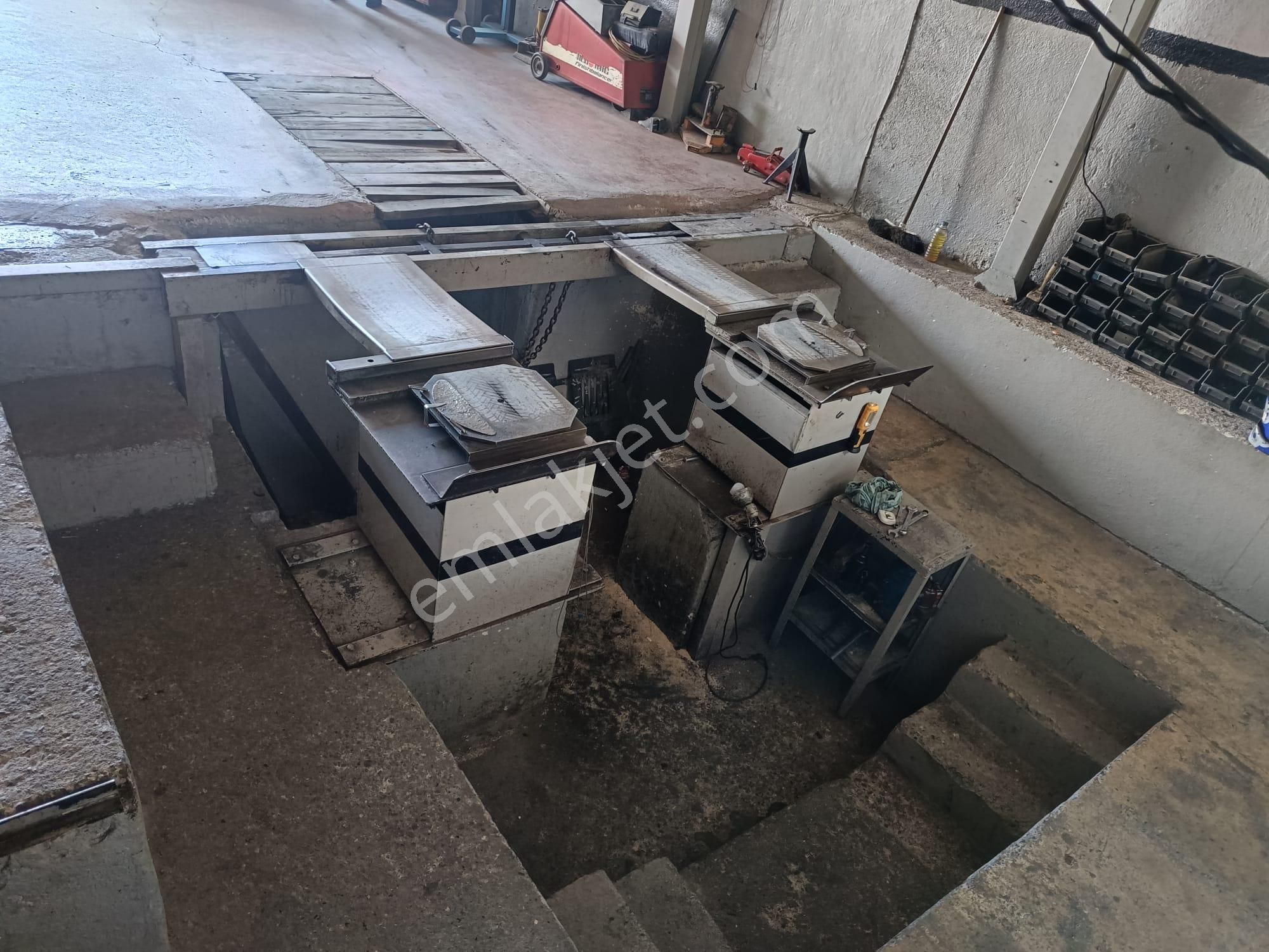 Yıldırım Davutdede Mah Ankarayolu Üzeri Devren Kiralık Dükkan - Görsel 9