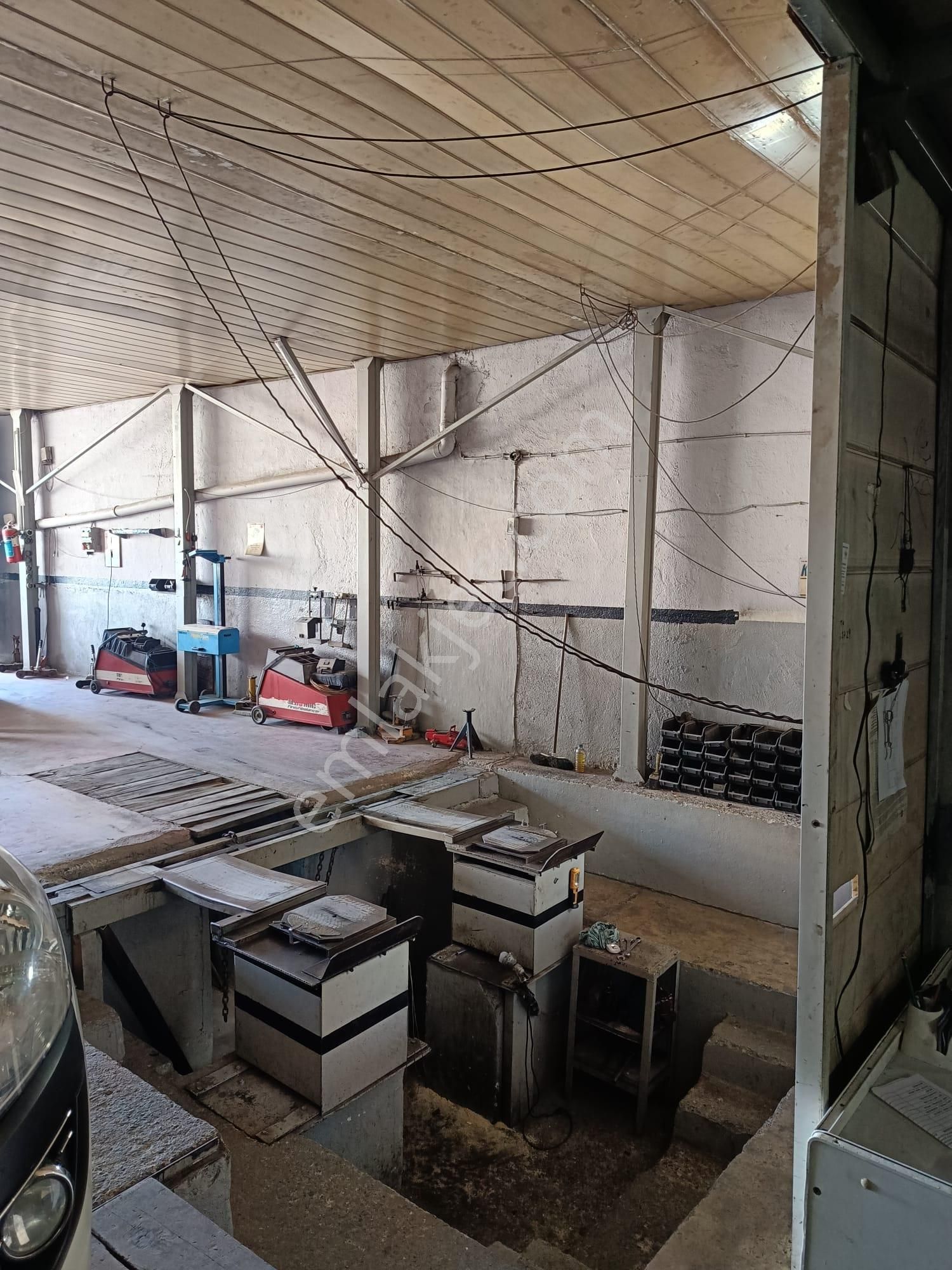 Yıldırım Davutdede Mah Ankarayolu Üzeri Devren Kiralık Dükkan - Görsel 17