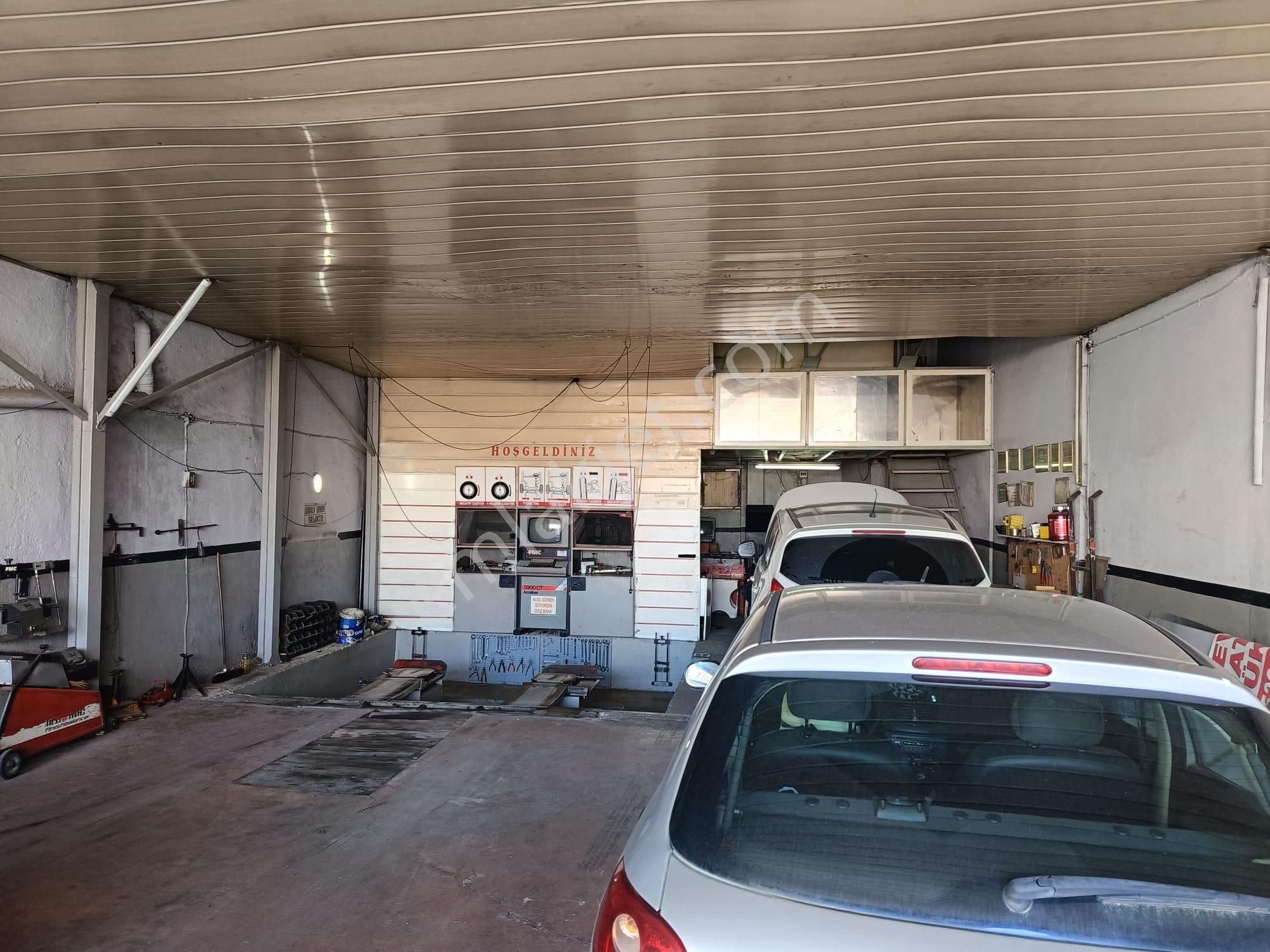 Yıldırım Davutdede Mah Ankarayolu Üzeri Devren Kiralık Dükkan - Görsel 7