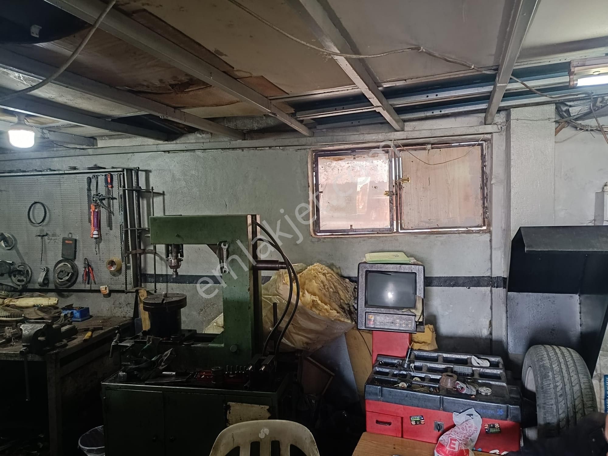 Yıldırım Davutdede Mah Ankarayolu Üzeri Devren Kiralık Dükkan - Görsel 12