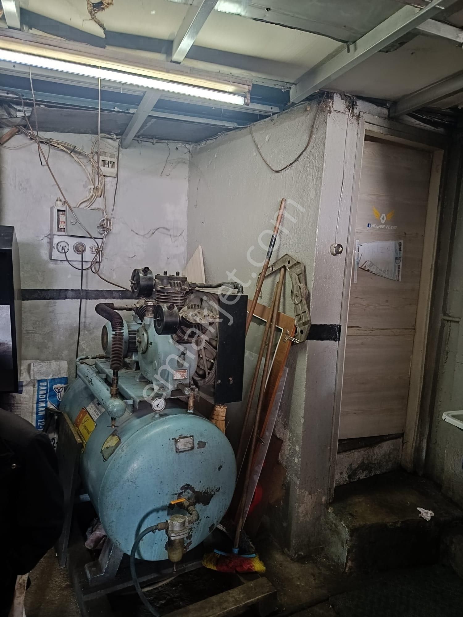 Yıldırım Davutdede Mah Ankarayolu Üzeri Devren Kiralık Dükkan - Görsel 11