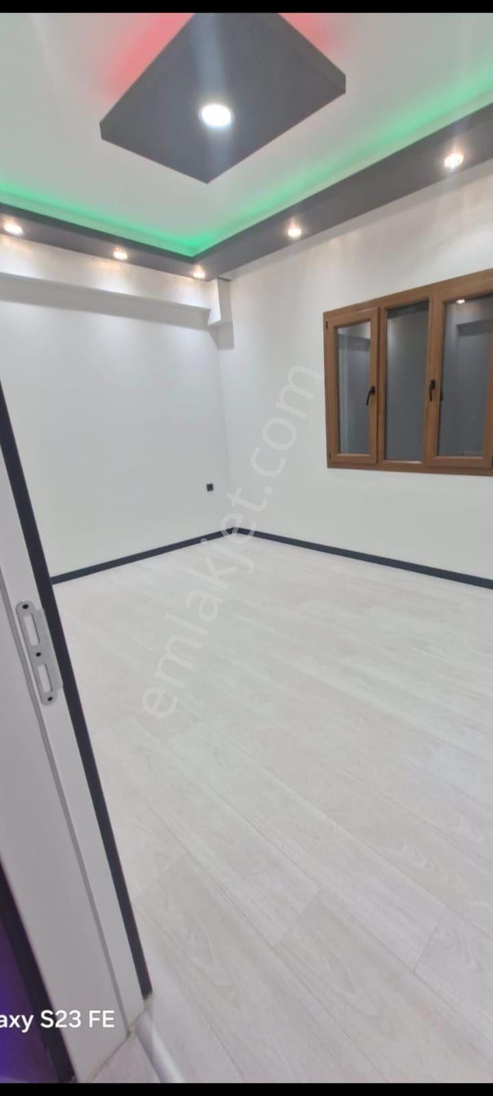 Karabağlar Zeyrek Petrol Yakında Doğalgazlı Kiralık Daire - Görsel 6