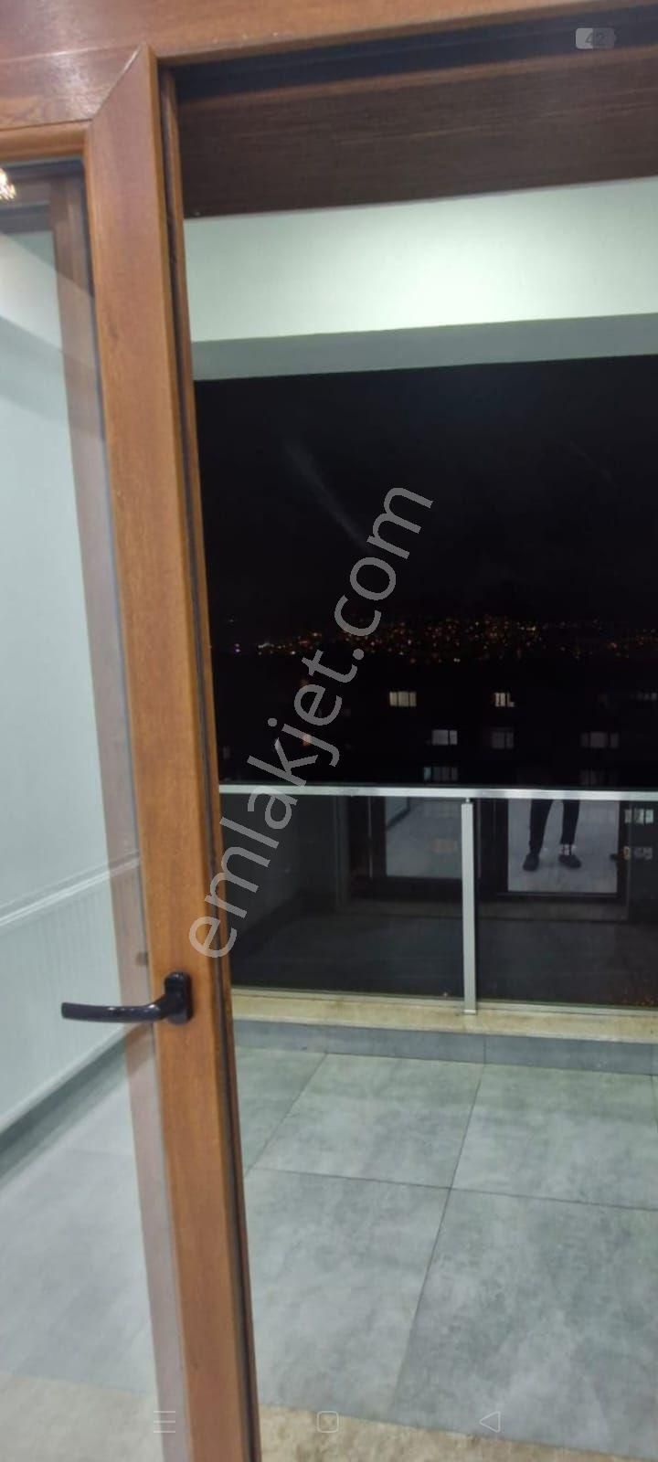 Karabağlar Zeyrek Petrol Yakında Doğalgazlı Kiralık Daire - Görsel 9