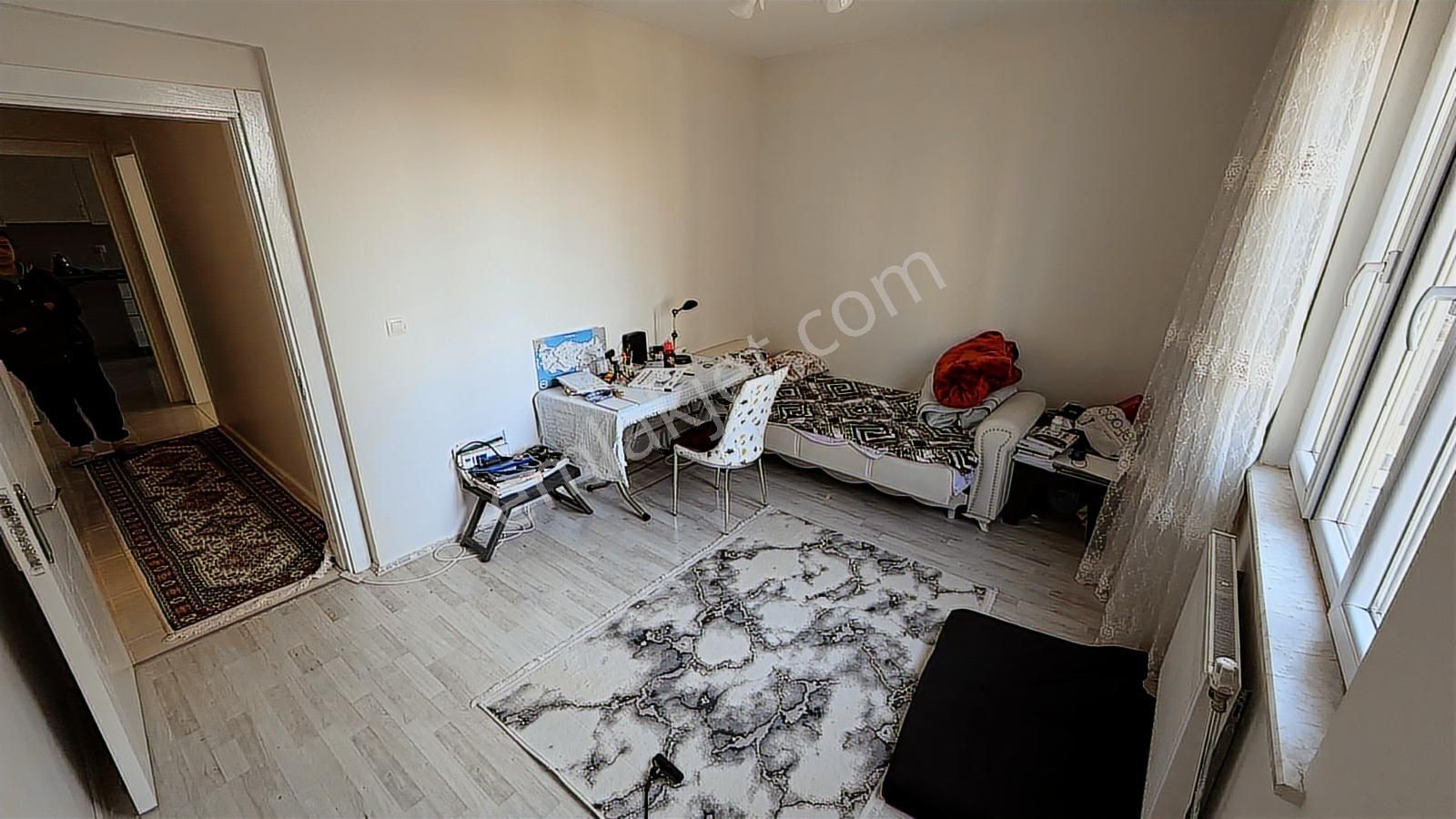 Mavikent Mahallesinde 4. Etap Tokilerde Satılık 2+1 Daire - Görsel 17