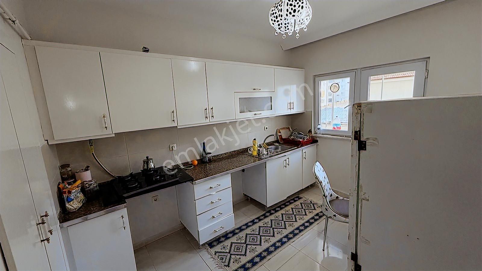 Mavikent Mahallesinde 4. Etap Tokilerde Satılık 2+1 Daire - Görsel 18