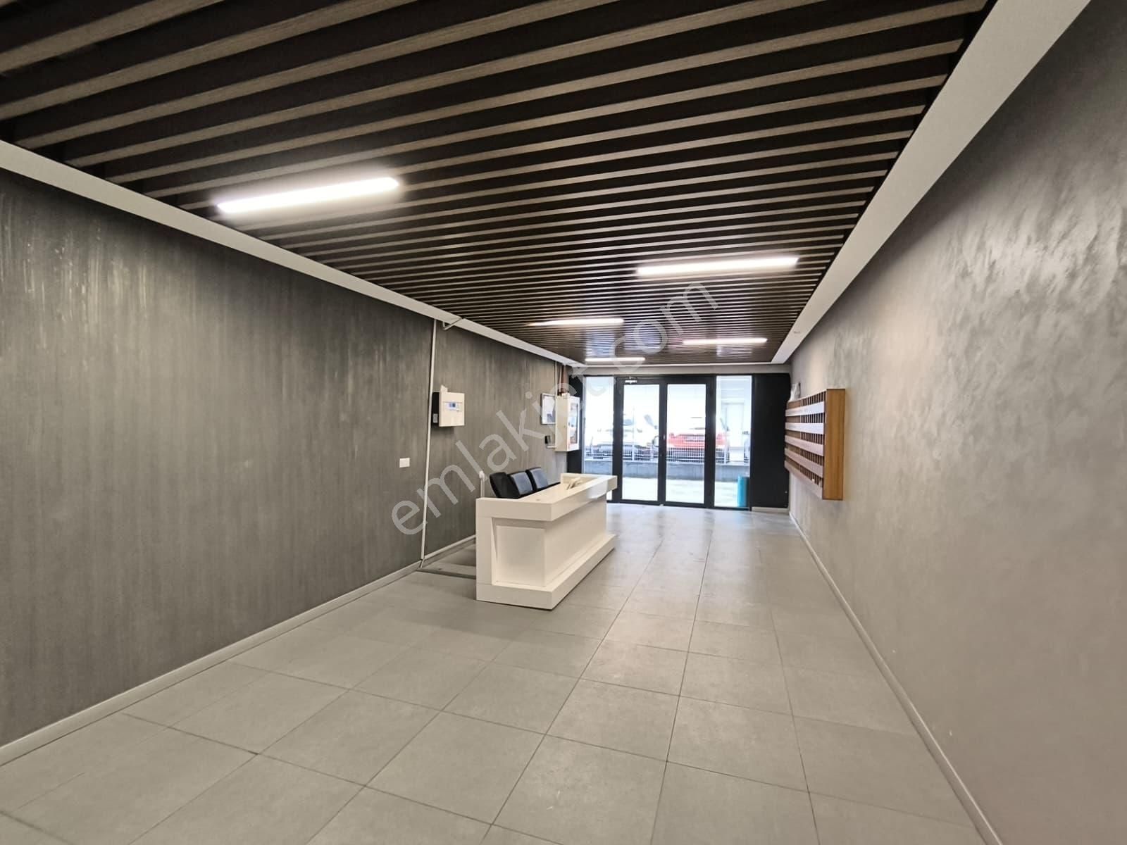 Perola Residence 1+1 Geniş Bakımlı Satılık Daire Basınekspres - Görsel 6