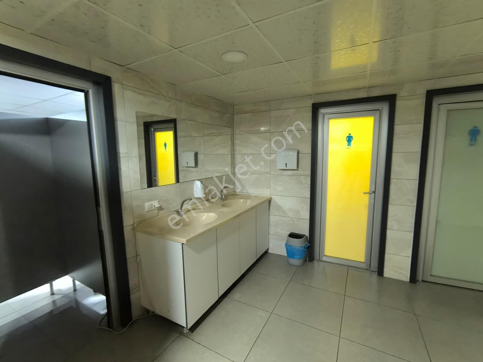 Perola Residence 1+1 Geniş Bakımlı Satılık Daire Basınekspres - Görsel 20
