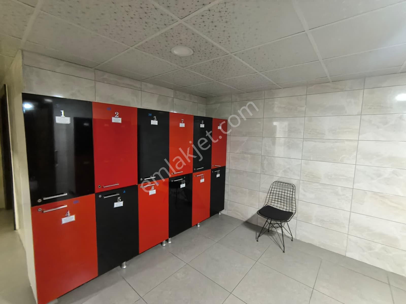 Perola Residence 1+1 Geniş Bakımlı Satılık Daire Basınekspres - Görsel 17