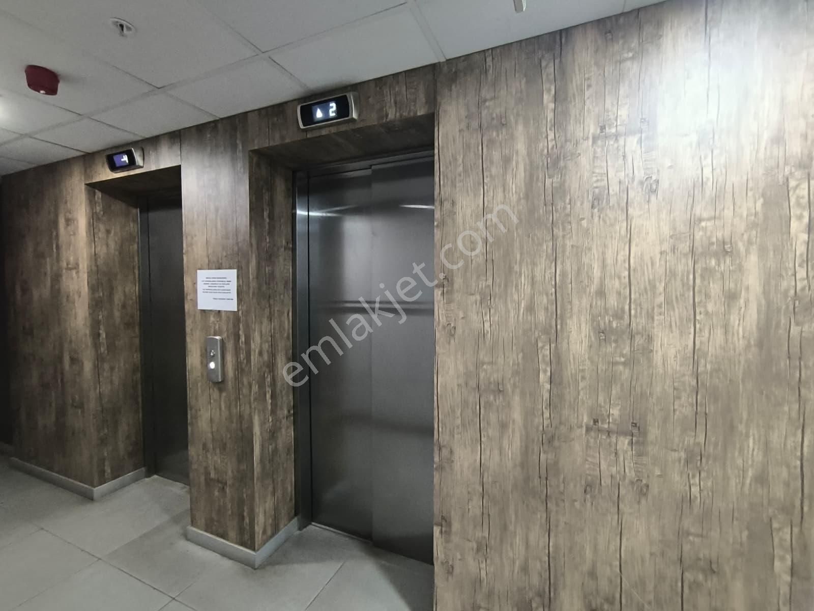 Perola Residence 1+1 Geniş Bakımlı Satılık Daire Basınekspres - Görsel 8