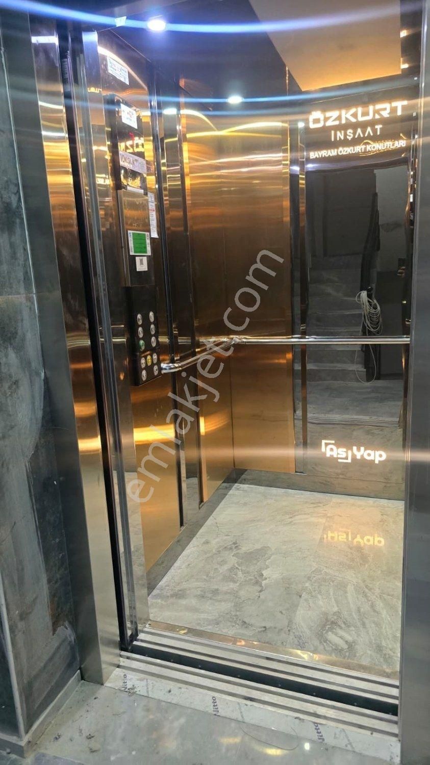 Acıpayam Yenimahalle De 70m² 2+1 Sıfır Kiralık Apart - Görsel 2