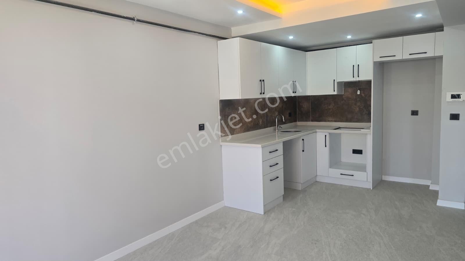 Acıpayam Yenimahalle De 70m² 2+1 Sıfır Kiralık Apart - Görsel 8