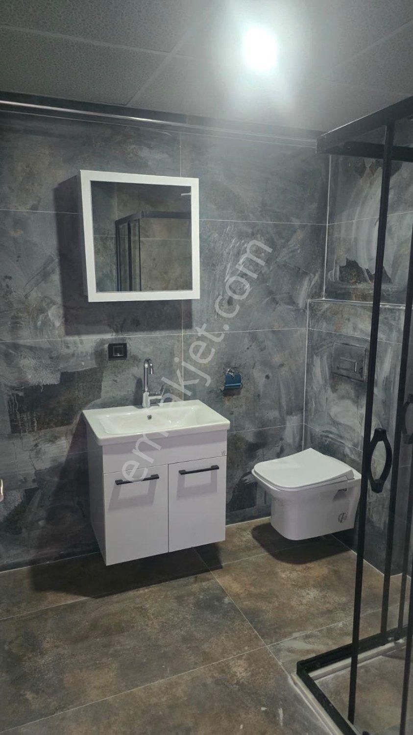 Acıpayam Yenimahalle De 70m² 2+1 Sıfır Kiralık Apart