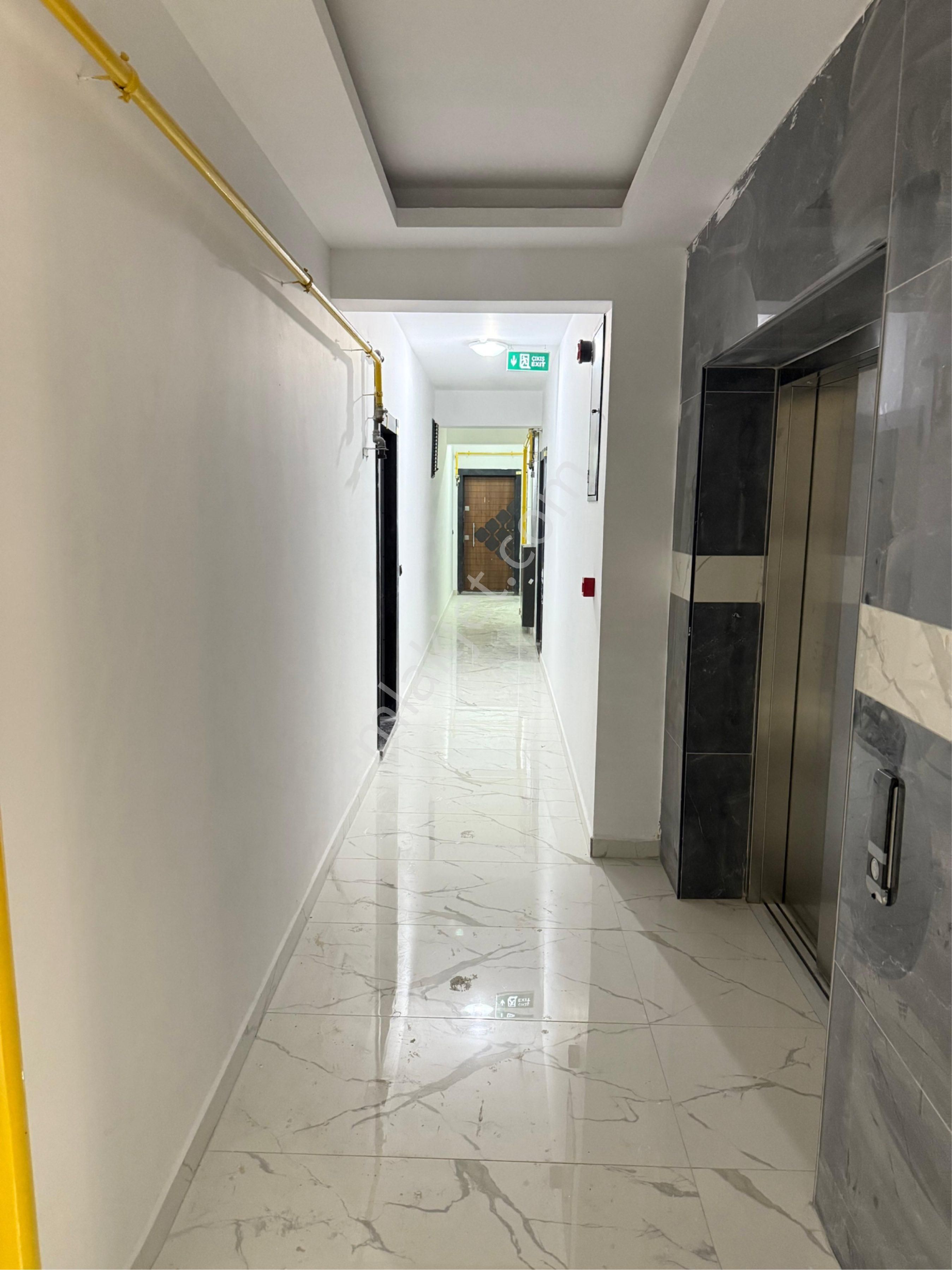 Doğan Emlak Group’tan İlkadım Derebahçe’de 2+1 2.kat Sıfır Daire - Görsel 23