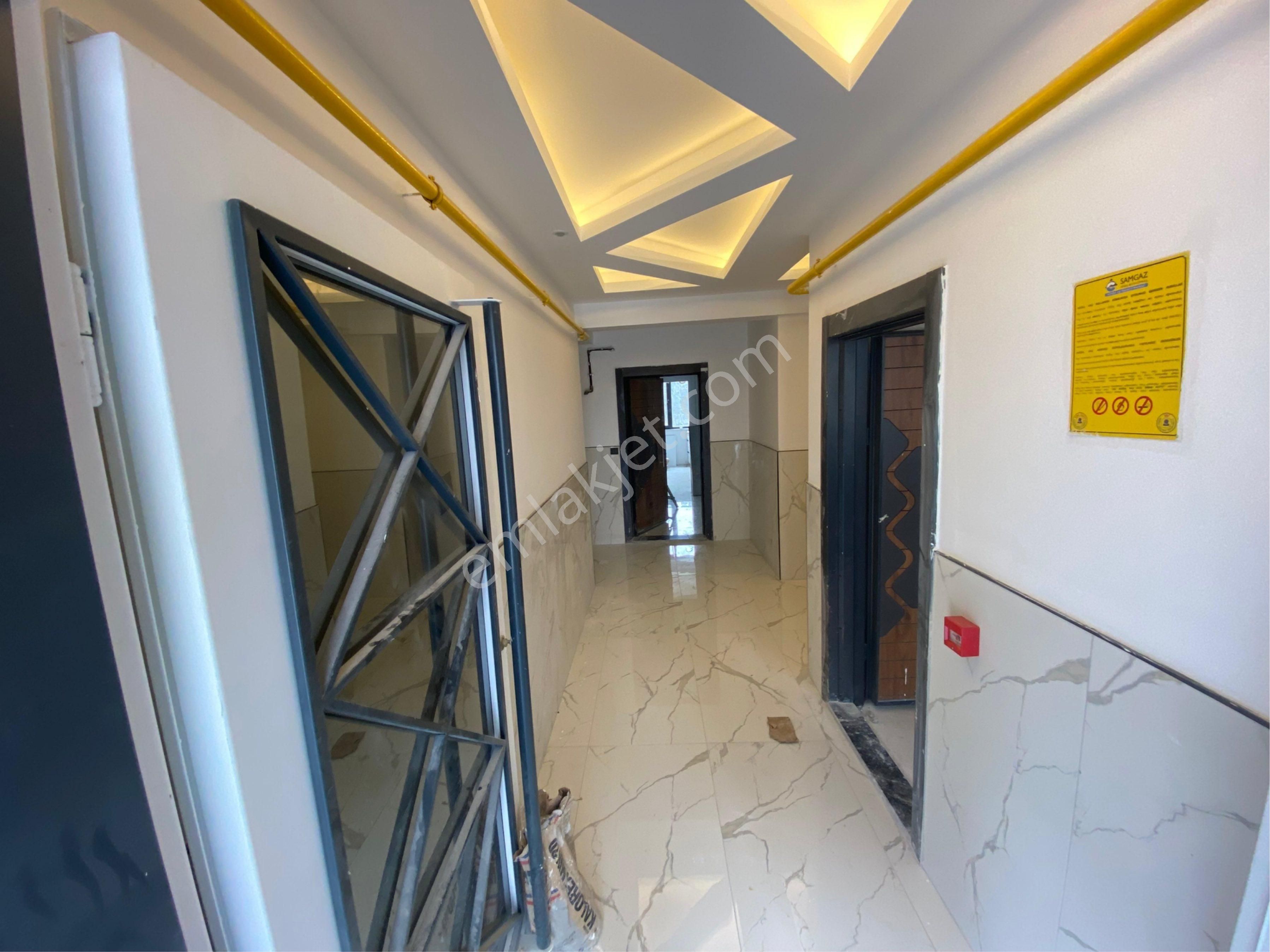 Doğan Emlak Group’tan İlkadım Derebahçe’de 2+1 2.kat Sıfır Daire - Görsel 27