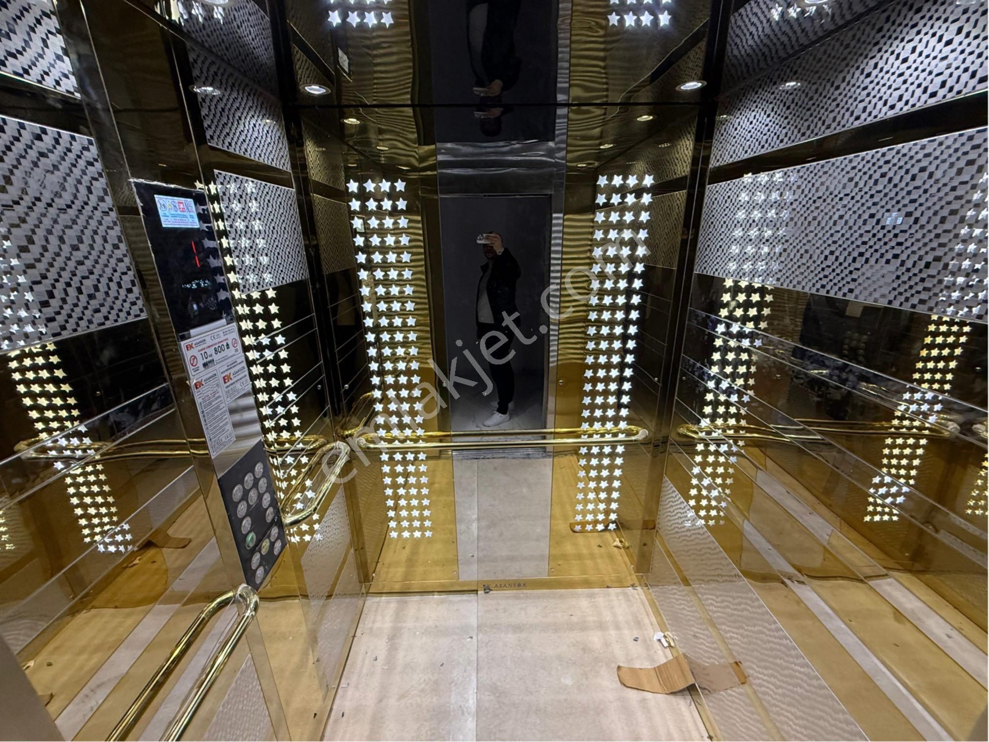 Doğan Emlak Group’tan İlkadım Derebahçe’de 2+1 2.kat Sıfır Daire - Görsel 25