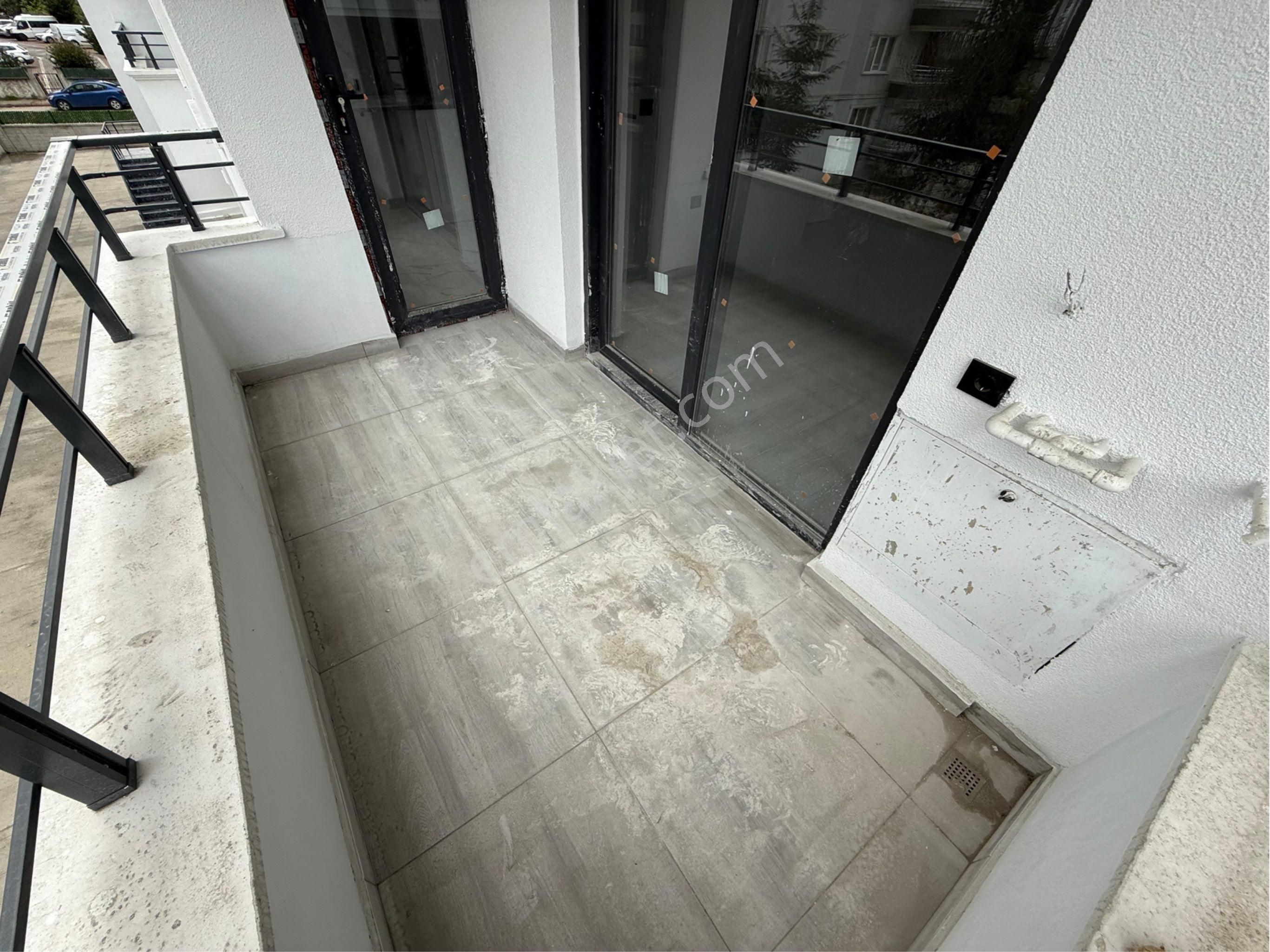 Doğan Emlak Group’tan İlkadım Derebahçe’de 2+1 2.kat Sıfır Daire - Görsel 8