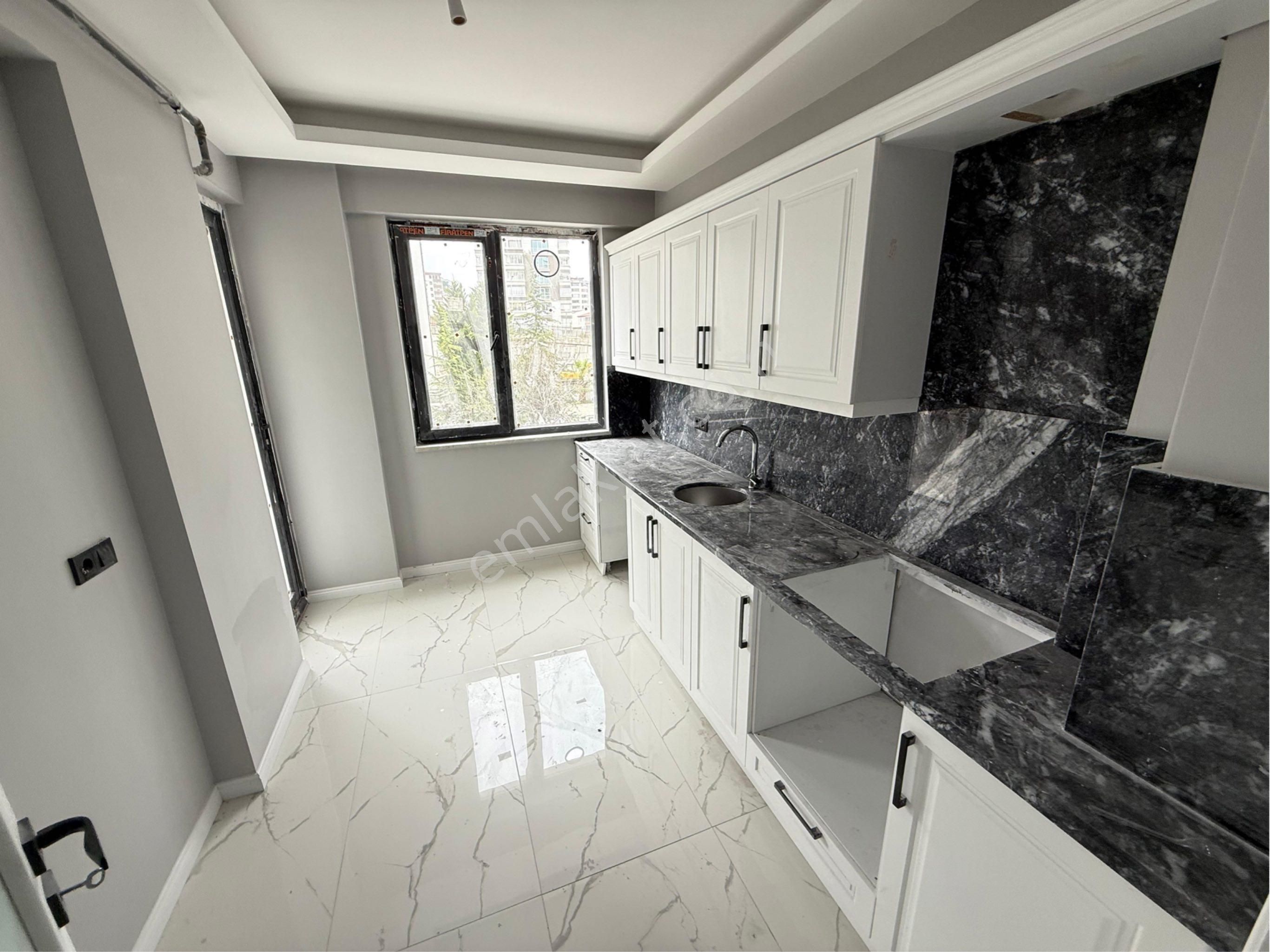 Doğan Emlak Group’tan İlkadım Derebahçe’de 2+1 2.kat Sıfır Daire - Görsel 3