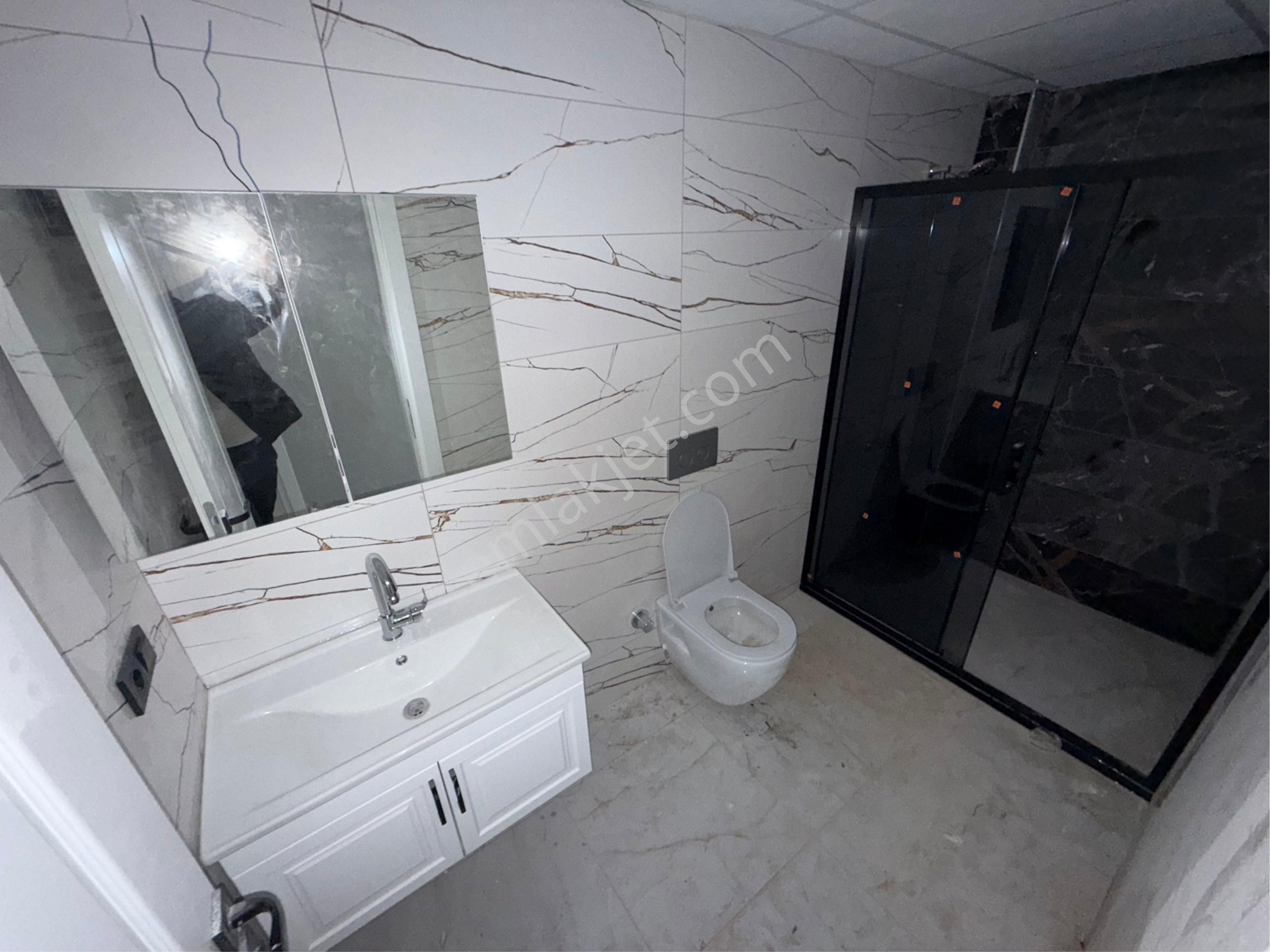 Doğan Emlak Group’tan İlkadım Derebahçe’de 2+1 2.kat Sıfır Daire - Görsel 13