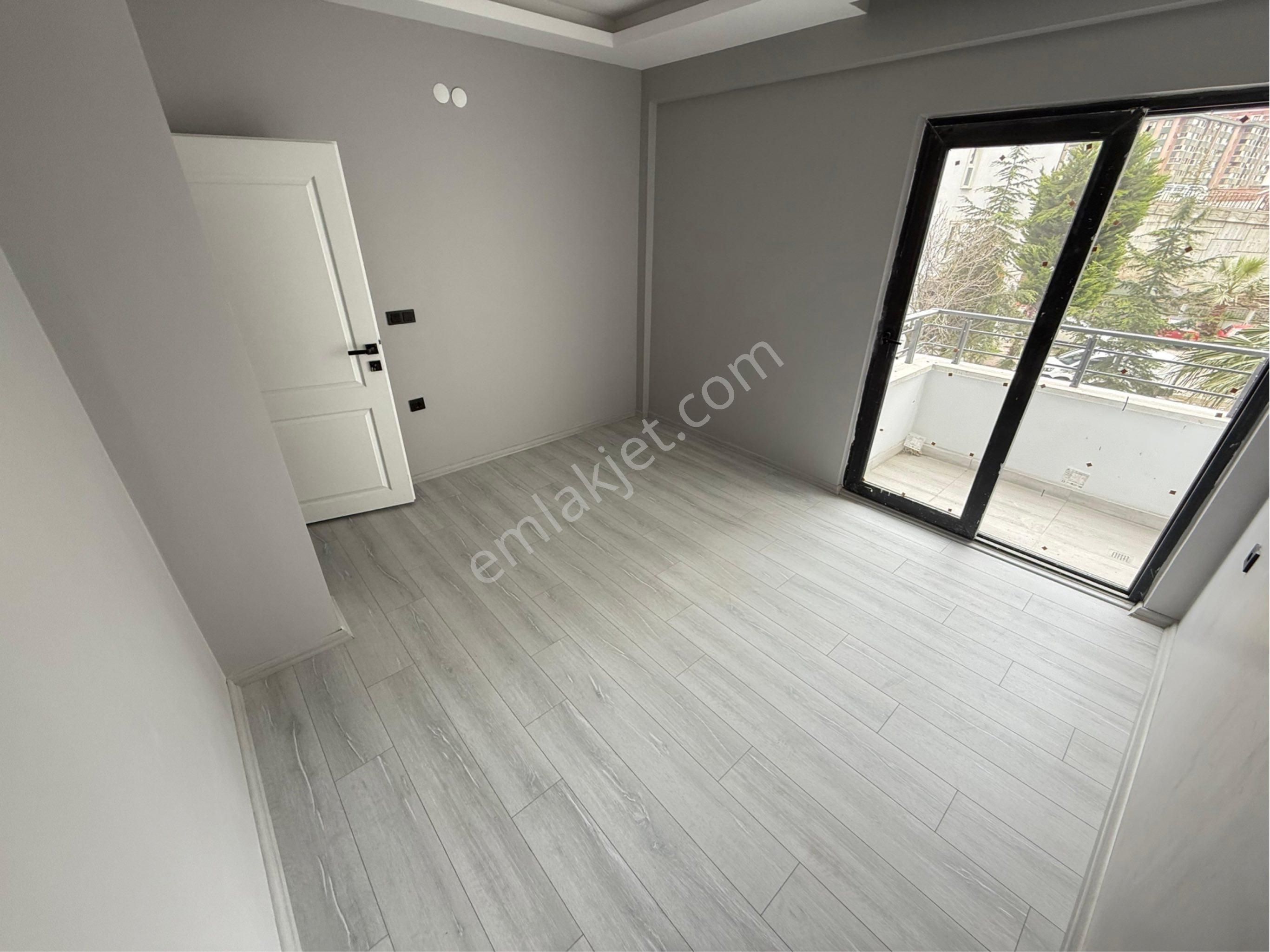 Doğan Emlak Group’tan İlkadım Derebahçe’de 2+1 2.kat Sıfır Daire - Görsel 22