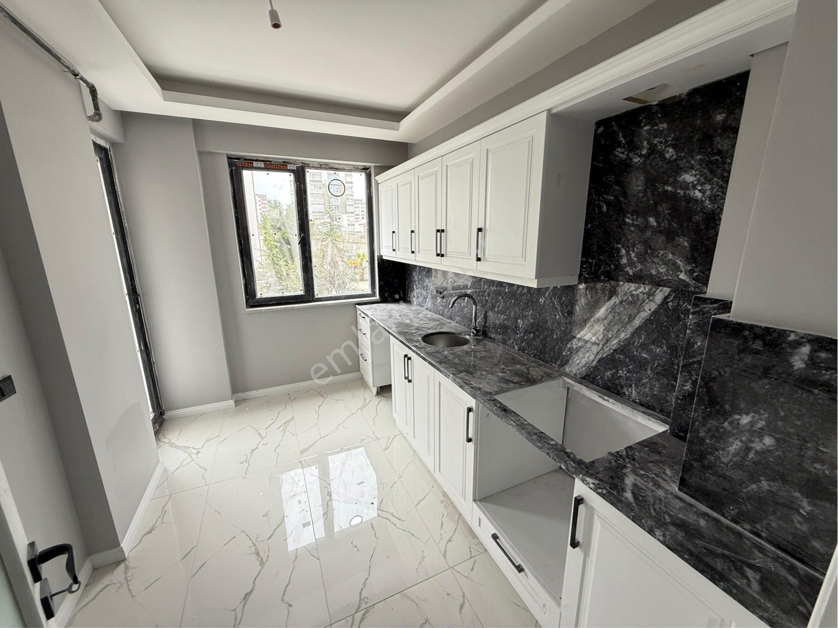 Doğan Emlak Group’tan İlkadım Derebahçe’de 2+1 2.kat Sıfır Daire - Görsel 4