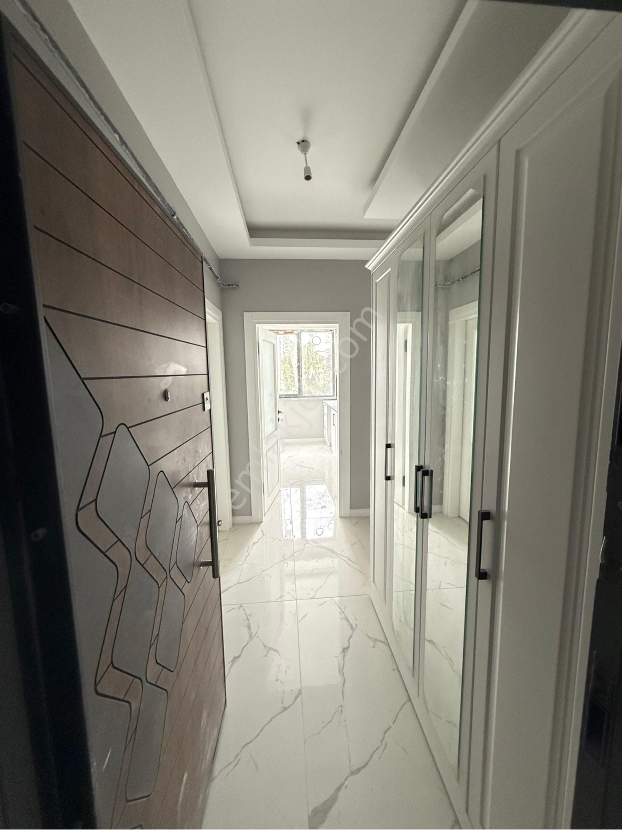 Doğan Emlak Group’tan İlkadım Derebahçe’de 2+1 2.kat Sıfır Daire - Görsel 7