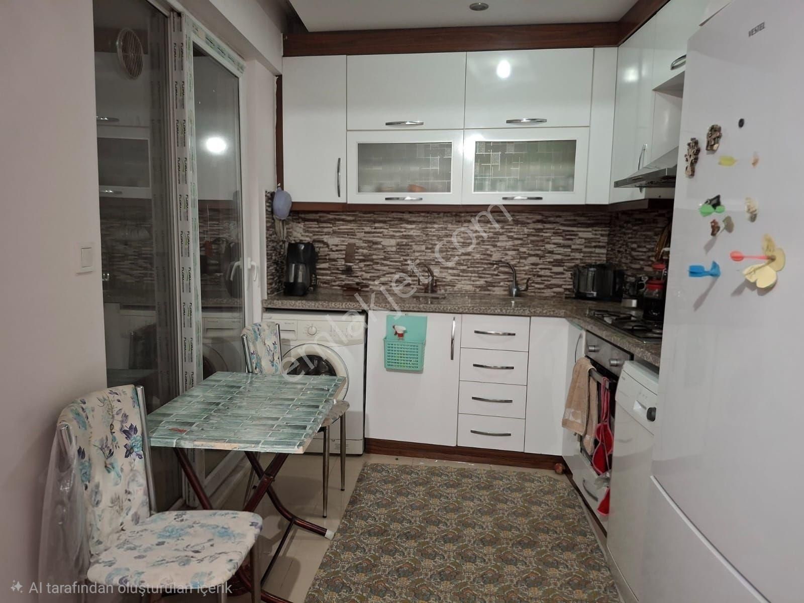 Remax Model İstiklal Caddesi Yakını 2+1 Satılık Dubleks Daire - Görsel 6