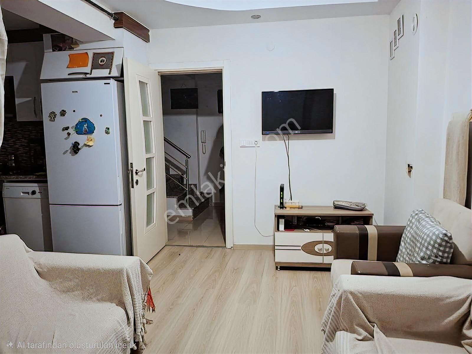 Remax Model İstiklal Caddesi Yakını 2+1 Satılık Dubleks Daire - Görsel 5