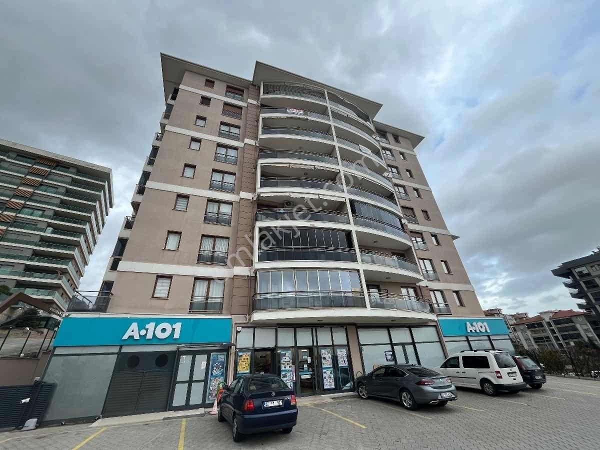 Naz Bayrak Üstü Pırlanta Sitesinde 3+1 Kiralık Daire - Görsel 4