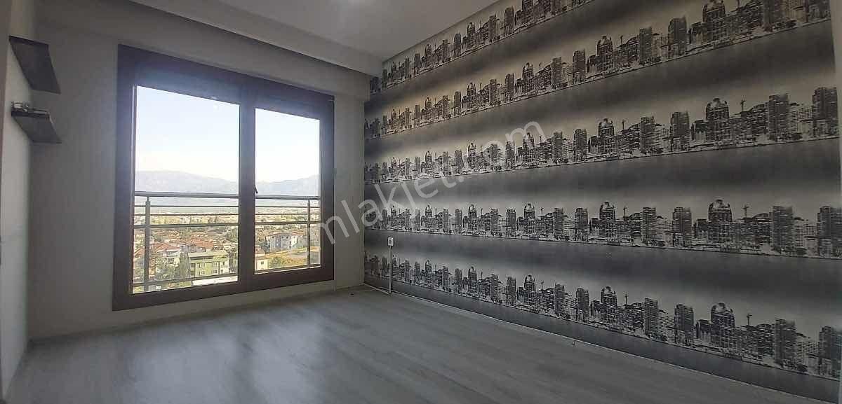 Naz Bayrak Üstü Pırlanta Sitesinde 3+1 Kiralık Daire - Görsel 15