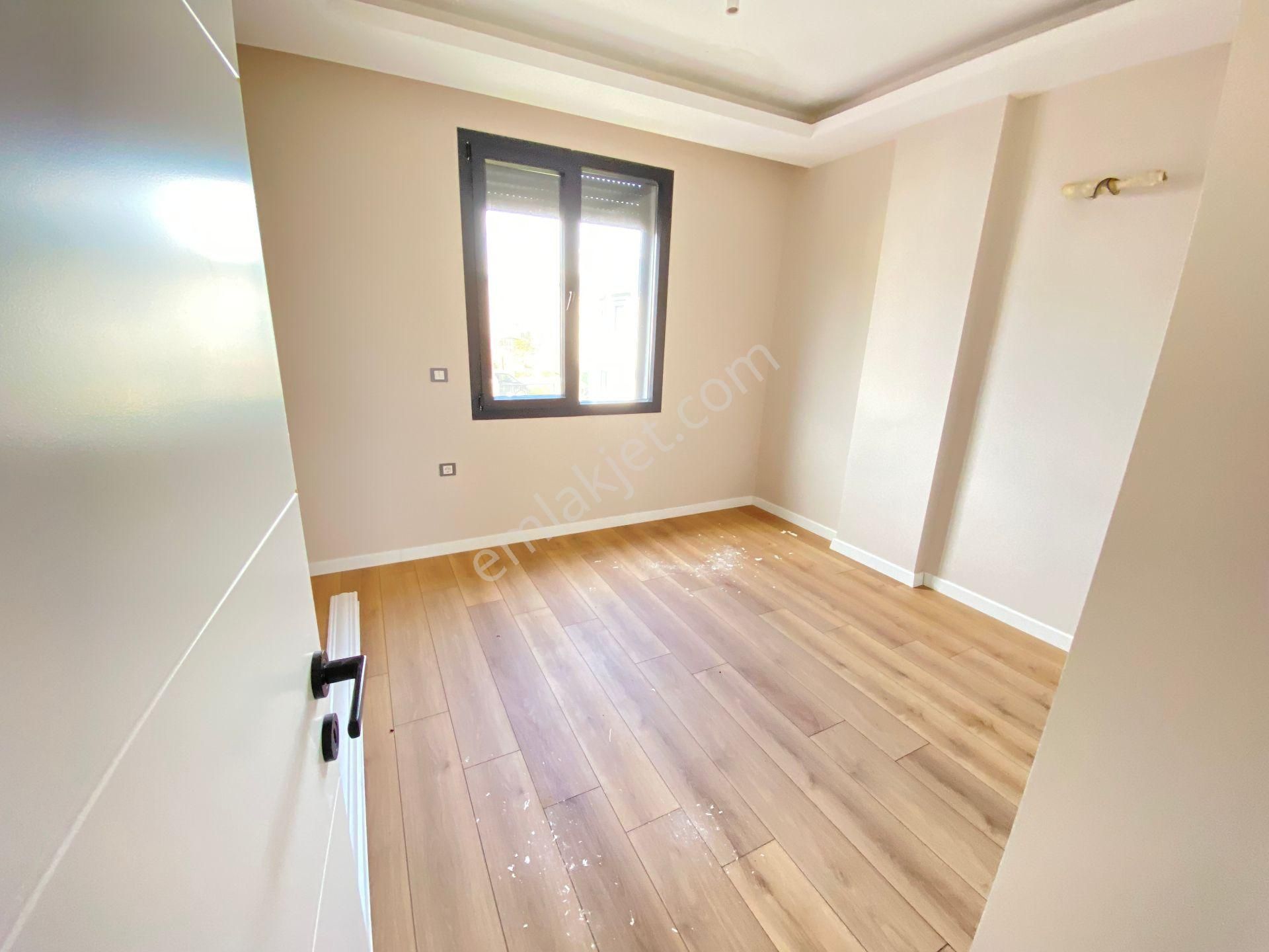 Seferihisar Cumhuriyet Mah. 300m² Arsa İçinde Satılık Tam Müstakil 3+1 Villa - Görsel 23
