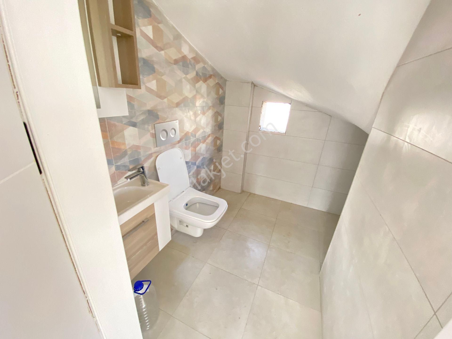 Seferihisar Cumhuriyet Mah. 300m² Arsa İçinde Satılık Tam Müstakil 3+1 Villa - Görsel 19