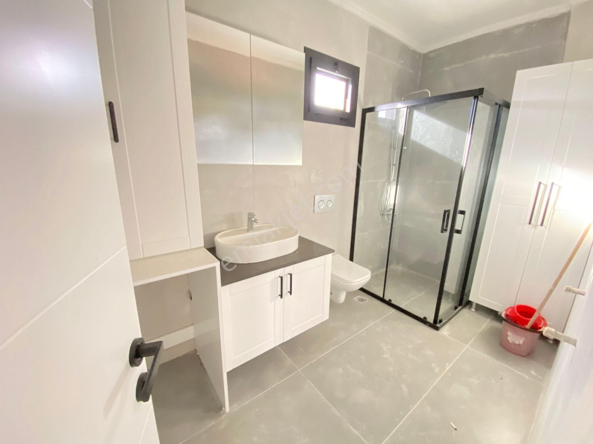 Seferihisar Cumhuriyet Mah. 300m² Arsa İçinde Satılık Tam Müstakil 3+1 Villa - Görsel 26