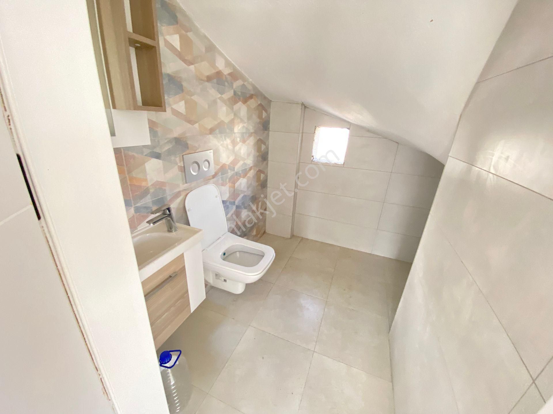 Seferihisar Cumhuriyet Mah. 300m² Arsa İçinde Satılık Tam Müstakil 3+1 Villa - Görsel 18