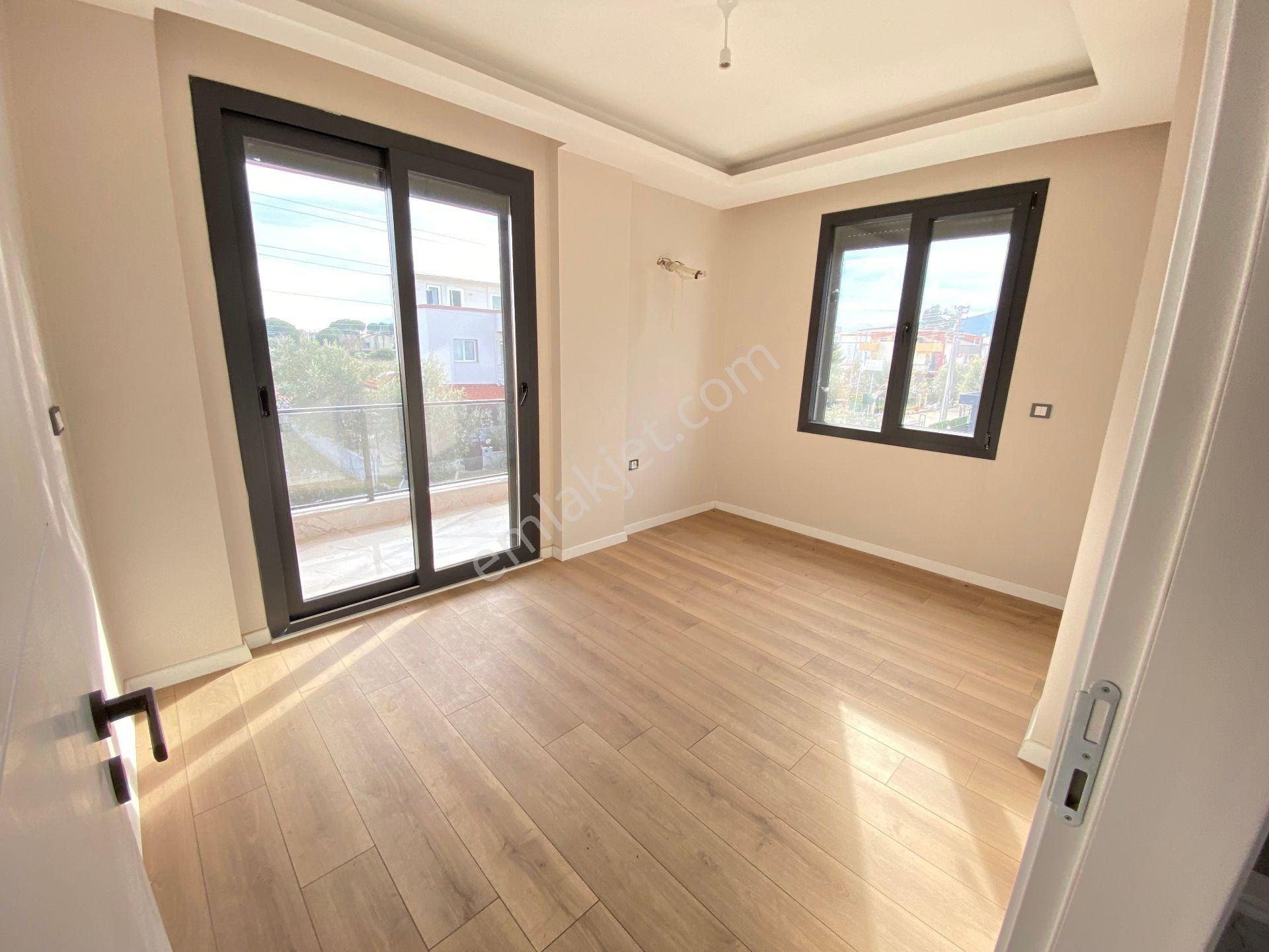 Seferihisar Cumhuriyet Mah. 300m² Arsa İçinde Satılık Tam Müstakil 3+1 Villa - Görsel 25