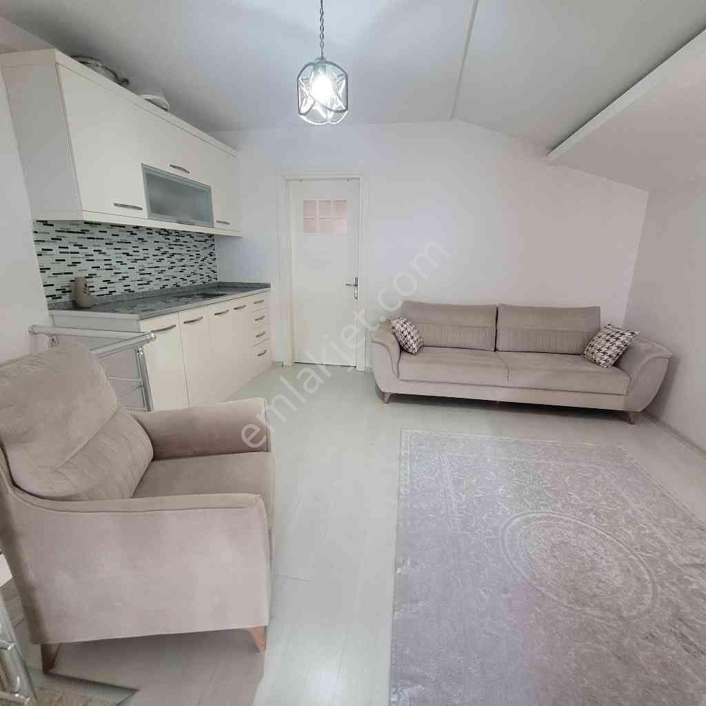 Remax Model Den Çakmak Ta Satılık Dubleks Daire - Görsel 26