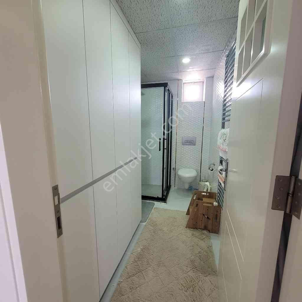 Remax Model Den Çakmak Ta Satılık Dubleks Daire - Görsel 32