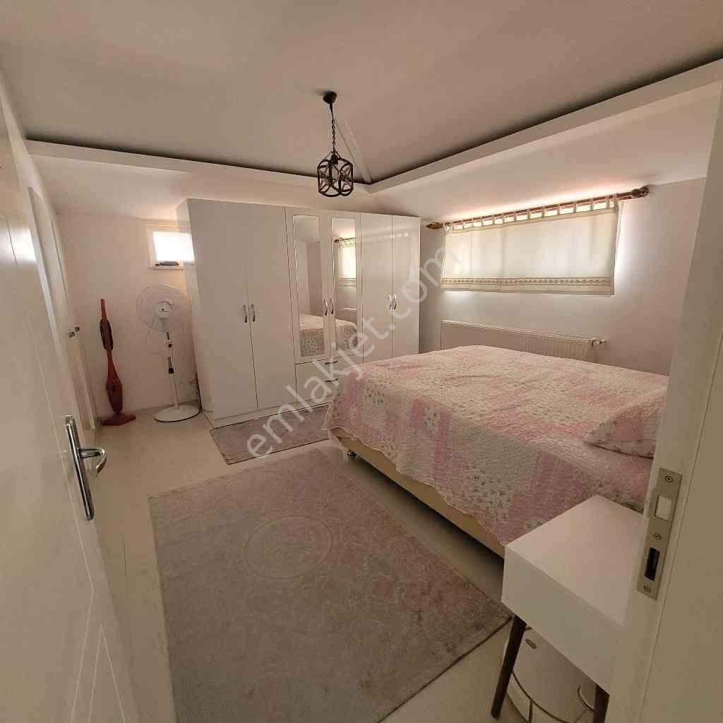 Remax Model Den Çakmak Ta Satılık Dubleks Daire - Görsel 19