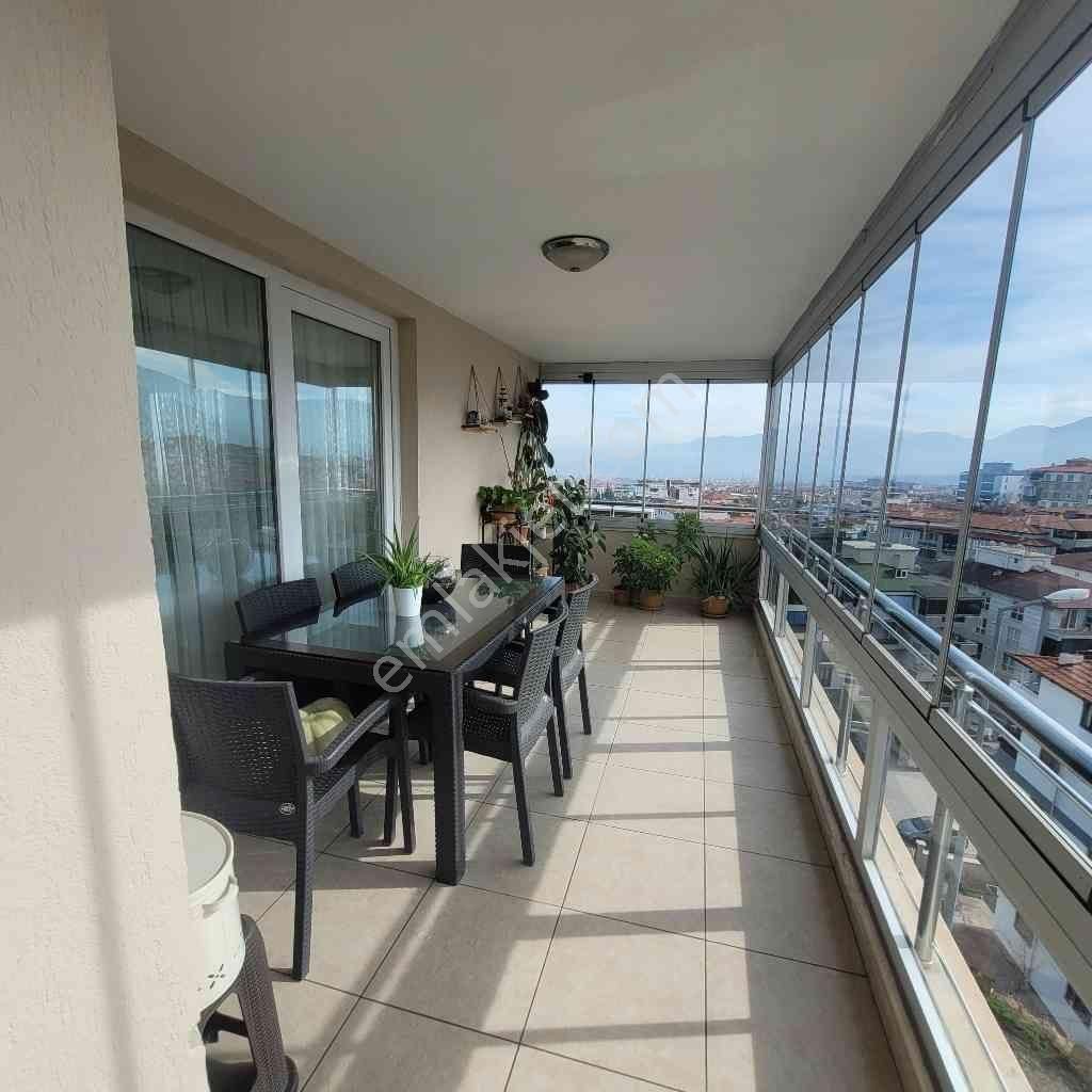 Remax Model Den Çakmak Ta Satılık Dubleks Daire - Görsel 30