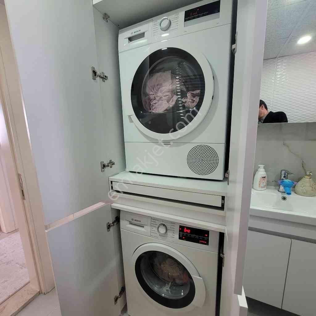 Remax Model Den Çakmak Ta Satılık Dubleks Daire - Görsel 27