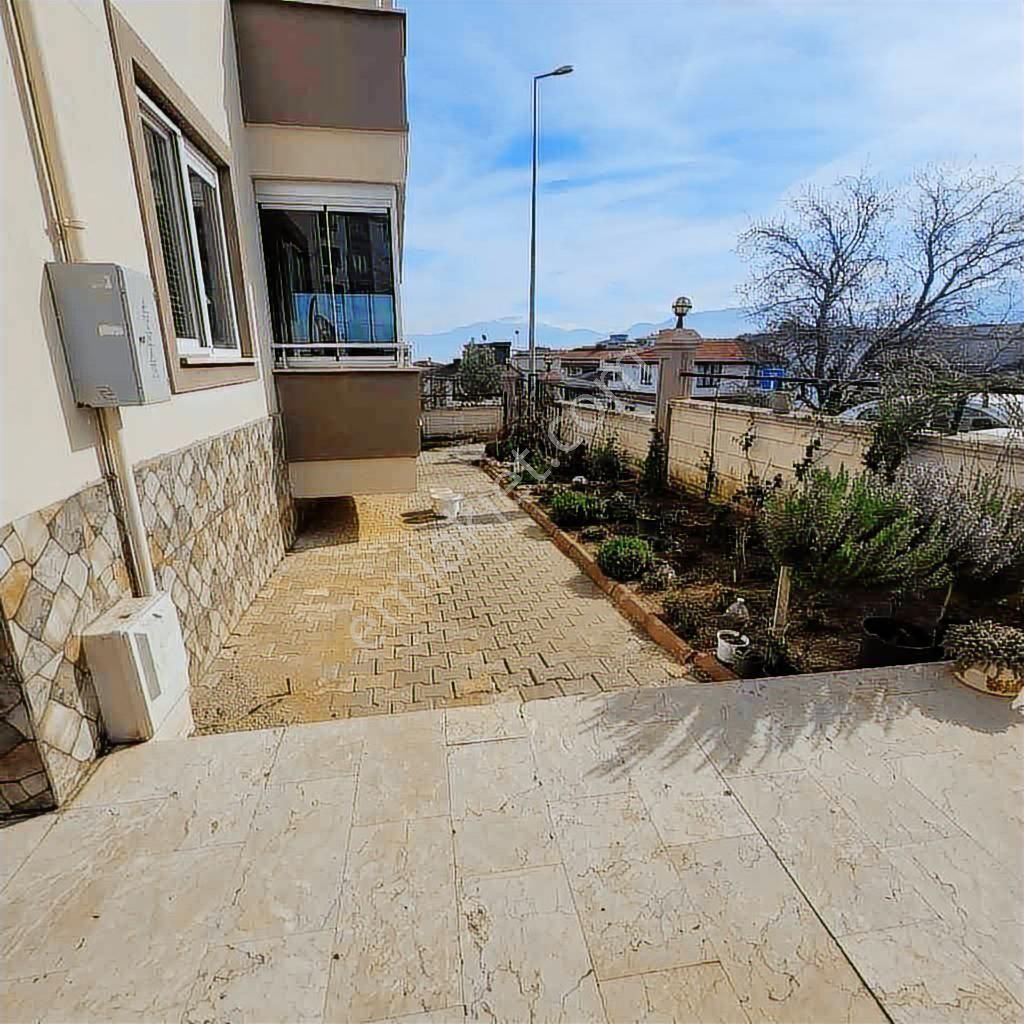 Remax Model Den Çakmak Ta Satılık Dubleks Daire - Görsel 33