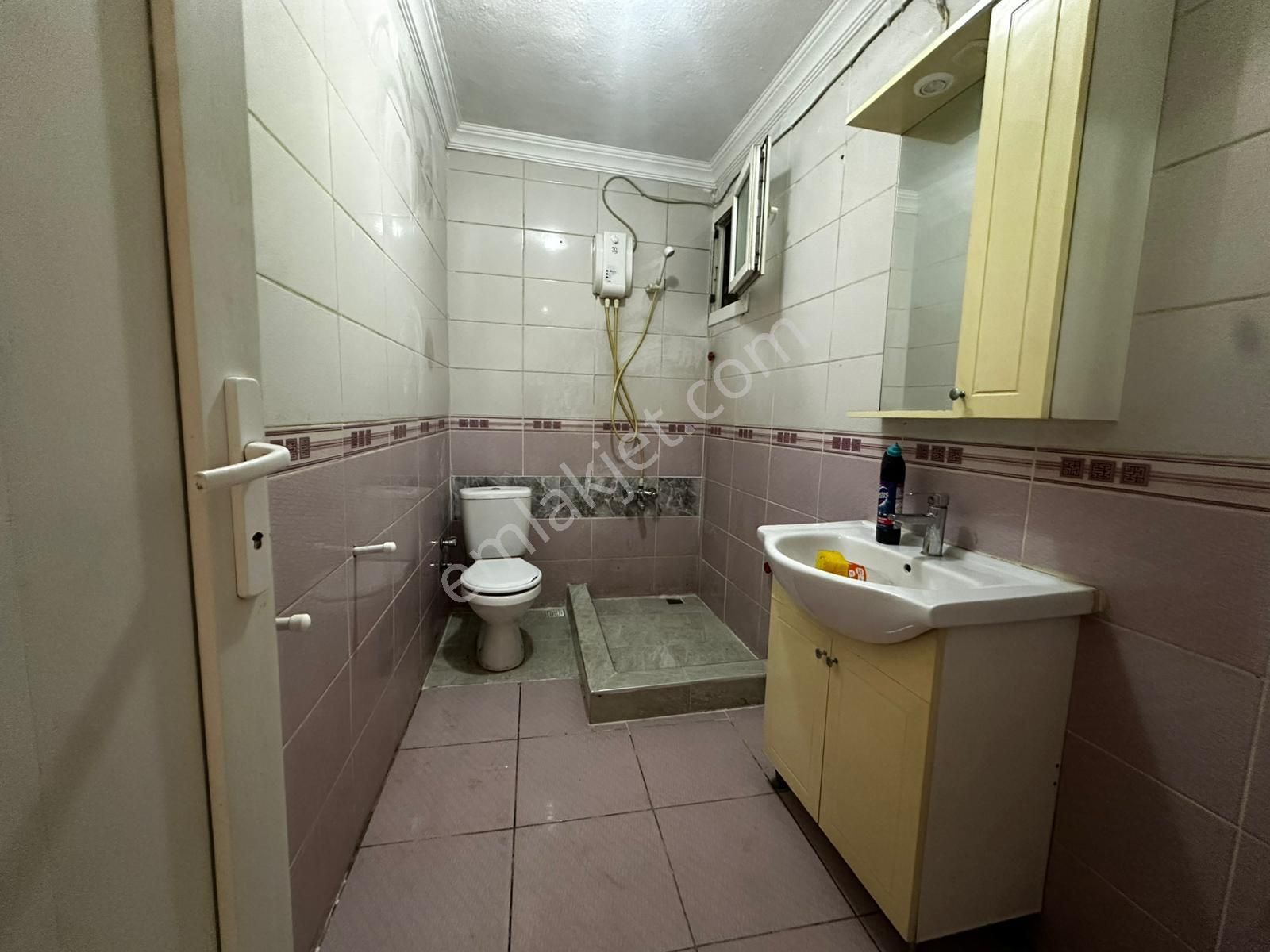 Turpa Konumev'den Yunus Emre Mahallesi'nde Kiralık 2+1 Daire - Görsel 10