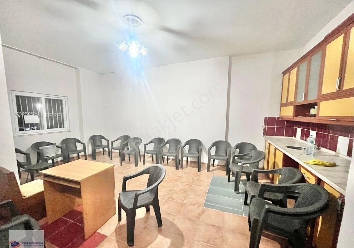 Çimenden Ortadoğu Hastanesi Civarı Kiralık Daire - Görsel 4