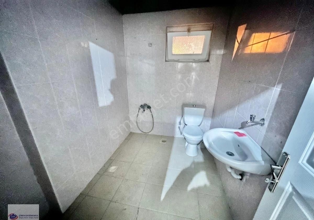 Çimenden Ortadoğu Hastanesi Civarı Kiralık Daire - Görsel 2