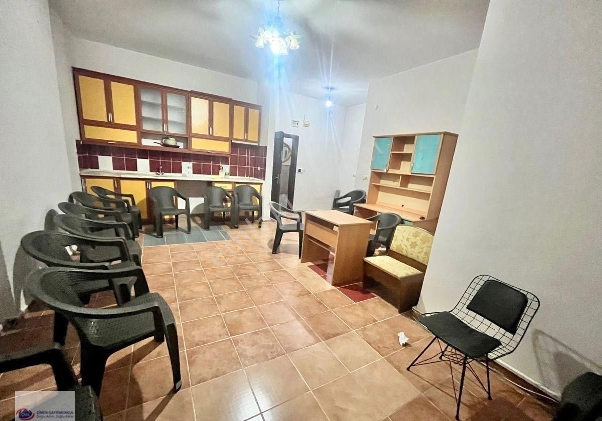 Çimenden Ortadoğu Hastanesi Civarı Kiralık Daire - Görsel 9