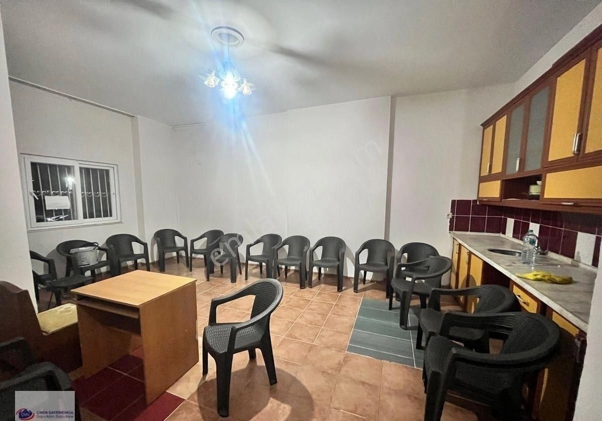 Çimenden Ortadoğu Hastanesi Civarı Kiralık Daire - Görsel 12