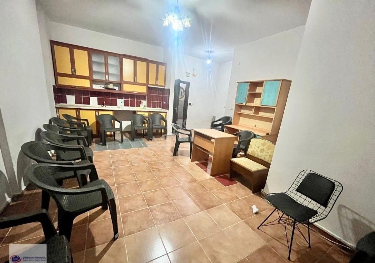 Çimenden Ortadoğu Hastanesi Civarı Kiralık Daire